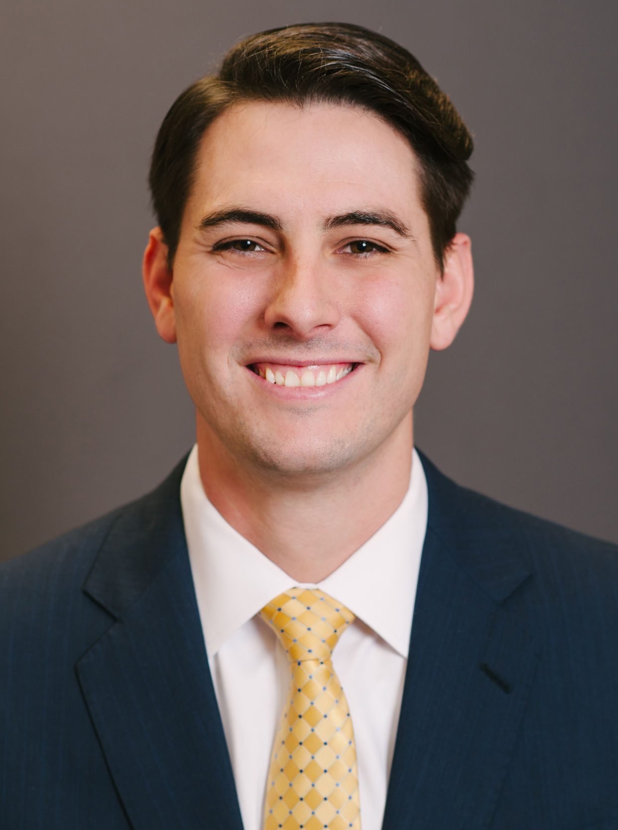 State Rep. Trey Kelley
